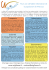 Pour une véritable information de la population de Wissous