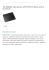DX-3000LBK Tapis Gamer 320*270*2mm Black