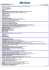 Fiche de données de sécurité
