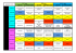 planning murgers- 6-11 ans