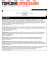 TCPDF Topcom Newsletter
