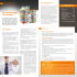 Brosset News - N∞57 - Brosset Immobilier