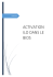 activation ilo dans le bios