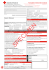 Formulaire de demande d`analyses