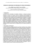 Etude de la dynamique de l`allumage d`un foyer