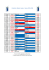 Calendrier Basket Landes - Saison 2015-2016