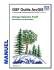 GSF Outils ArcGIS - Groupe Système Forêt