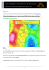 I) Etude climatologique pour le mois de mars 2008 - Météo