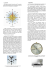 La girouette Elle indique la direction d`où vient le vent