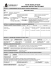 fiche signalétique material safety data sheet