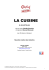 La Cuisine_DDP_001 - Célestins, Théâtre de Lyon