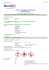 fiche de donnees de securite simson m182 ax