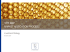 Investment Policy - map fund management, luxembourg