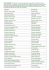 Liste des espèces végétales protégées en France