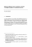 Redaction bilingue d`une Constitution cantonale. L`exemple du