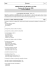 Exam Maitrise CMO partie BDO O2 janvier 2002