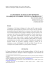 TENETS OF THE ISLAMIC ECONOMIC SYSTEM