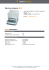 Moisture Analyzer MLB Fiche technique - direct