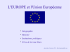 L`Europe - Apostrophe Formations FLE