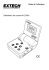 Calibrateur de courant 412300A