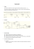 SYNTHESE LOGIQUE Le fréquencemètre 1. Principe Par définition