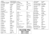 Knowledge Map - Bedford Free School