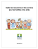 Guide des ressources et des services pour les familles et les aînés