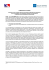 COMMUNIQUE DE PRESSE Business France et Euler Hermes