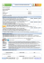 CONTRAT DE LOCATION D`ESPACE (Bail)