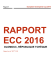 rapport ecc 2016