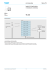 commandes TK 319 Série TK logiciel d`application 4