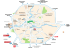 Plan d`accès à Rennes - Université de Rennes 1