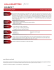 Product Data Sheet - XLR-RATE