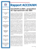 Rapport ACCOVAM Printemps