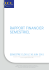 rapport financier semestriel