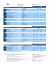 Swisscom Advertising Tarifs net Display 2014 Reach Format Screen