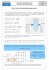 SECTION DE REFROIDISSEMENT