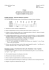 Chimie Premier exercice : Liaisons chimiques (6 points) Deuxième