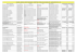 HORAIRES - ADRESSES - DISPOSITIF ENGAGEMENT