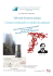 R&eacute;f&eacute;rendum sur la constitution europ&eacute;enne