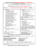 Effets scolaires pour "Fusion" 2 e et 3 e secondaire