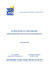 Etude Accompagner le vieillissement - CREAI Nord
