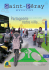 Partageons notre ville…