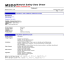 Material Safety Data Sheet