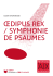 œdipus rex / symphonie de psaumes