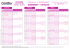 Horaires Janv-Mars 2017 30X21_Mise en page 1