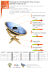Road Map for building a solar cooker - e