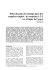 Effet du plan de sondage dans des enquêtes emploi - DIAL