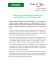 Europcar et Thalys renouvellent leur accord de
