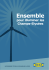 UN ÉVÉNEMENT CITOYEN À L`OCCASION DE LA COP21